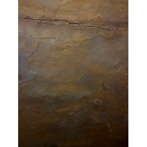 Lankstus akmuo Rustic Brown 265x125 cm, (1vnt. 3,31m2)