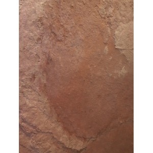 Lankstus akmuo Terra Rosso 122x61 cm, (1vnt - 0,75m2)