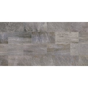 Akmens plytelės Torre Quartzite Grigia 40x80x2cm, m2
