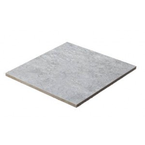 Akmens plytelės Castello Grey 60x60x2 cm, m2 