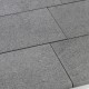 Plytelės granito Dark 60x30x3 degintos, vnt