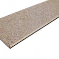 Pakopa granito "Kitro" 130x32x3 cm, vnt