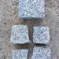 Trinkelės granito pilkos skeltos ~5x5x5 cm, kg 