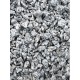 Taškuota granito skalda 5/8; 8/16; 16/22 mm, 20 kg