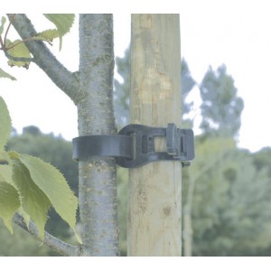 Dirželis medžių surišimui 36cm