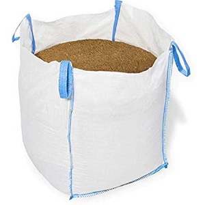Smėlio-druskos mišinys, 1000kg didmaišis (ledui tirpdinti)