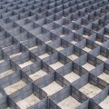 Geokorys 2,6 x 6,3m (16,38m2)