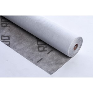 Plėvelė difuzinė ROOF 100, 1,5m x 50m (75m2) 100g/m2