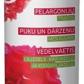 Koncentruotos skystos trąšos pelargonijoms, 1l