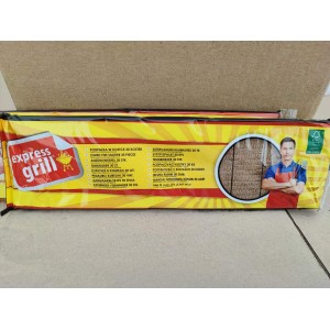 Prakuro kubeliai Expressgrill, 1pak. (30vnt)