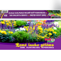 Žemė lauko gėlėms 50l (tik Klaipėdoje)