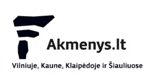 Akmenys.lt