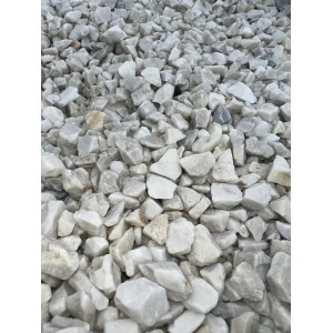 Milky white skalda 8/16, 20kg