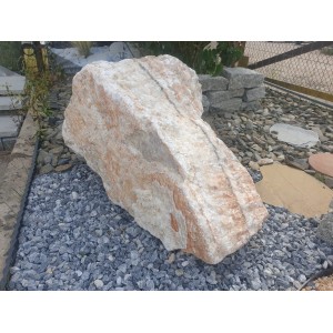 Monolitas Onice Rosso, vnt (Kaune, Taikos pr.)
