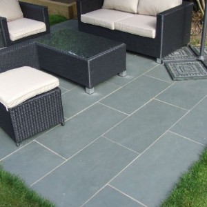 Grey/Green plytelės 30x60x3 cm, vnt (nuo 20 vnt)
