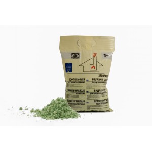 Suodžių valiklis 1 kg