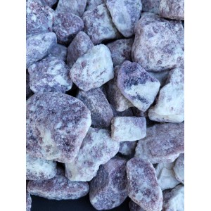 Violet Myca skalda 10/20 mm, 20 kg