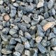 Black Ice skalda 2/8 mm, 20kg