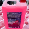 Žieminis langų skystis (-21°C) 5L