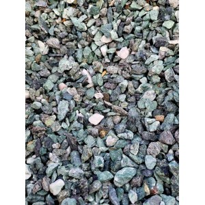 Verde skalda 8/11 mm, 20kg