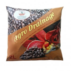 Agro drenažas 2L