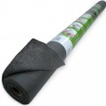Geotekstilė juoda 1m x 10m rulonas (10m2)