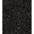 Juoda blizgi dekoratyvinė skalda 1/3; 3/5 mm,1,1-1,5 ton