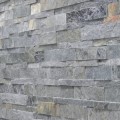 Akmens panelė "Niagara" 15x60 cm, (S-forma), (1pak=0,513m2)