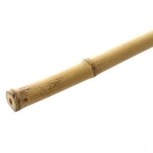 Bambuko lazda 120 cm, vnt