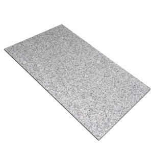 Pearl granito plytelės degintos 60x30x2 cm, vnt