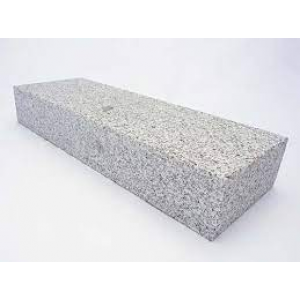Pakopa granito pilka 100x35x15 cm, vnt
