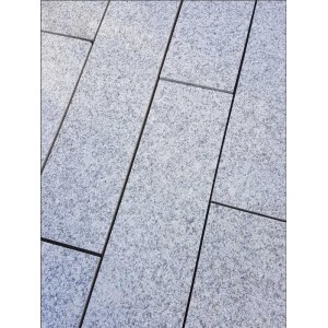 Pearl granito plytelės degintos 100x30x3 cm, vnt