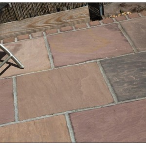 Plytelės Brown 30x60 (1vnt=0,18m2), vnt