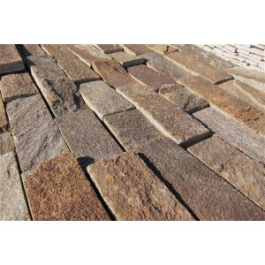 Plytelės Brown 5cm x įvairus ilgis, kg