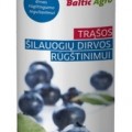 Trąšos šilauogių dirvos rūgštingumo reguliavimui, 200ml