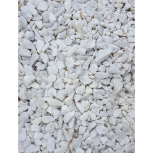 Bianco skalda 3/5 mm, 1,1 - 1,5 ton.