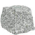 Trinkelės granito pilkos skeltos  ~10x10x10 cm, kg
