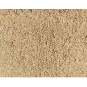 Smėlis 0-2 mm, 20kg