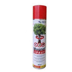 Klijai vabzdžiams Magnet Spray 400 ml