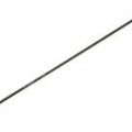 Metalinė smeigė J forma 20cm, vnt