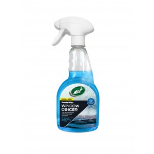 Ledo tirpiklis langams Turtle Wax 0,5l