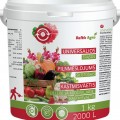 Universalios trąšos (rožiniai milteliai) kibirėlis, 1kg