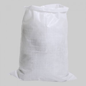 Austas polipropileninis maišas 76x49 cm
