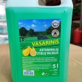 Vasarinis langų skystis, 5L