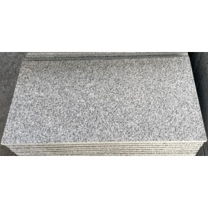 Alp grey granito plytelės degintos 60x30x2, vnt