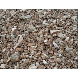 Gneiss-Gold skaldyti 60-150mm 1,1-1,5 t