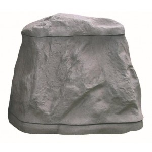 Kompostinė dėžė Akmuo, 450L