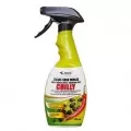 Žalias sodo muilas "Chilly" 500 ml