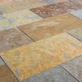 Skalūno plytelės Multicolor 30x60x1cm, (1vnt=0,18m2) AKCIJA-29.99€/m2