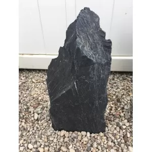 Monolitai Extra Black 55-120 cm, vnt (Molėtų pl.) 